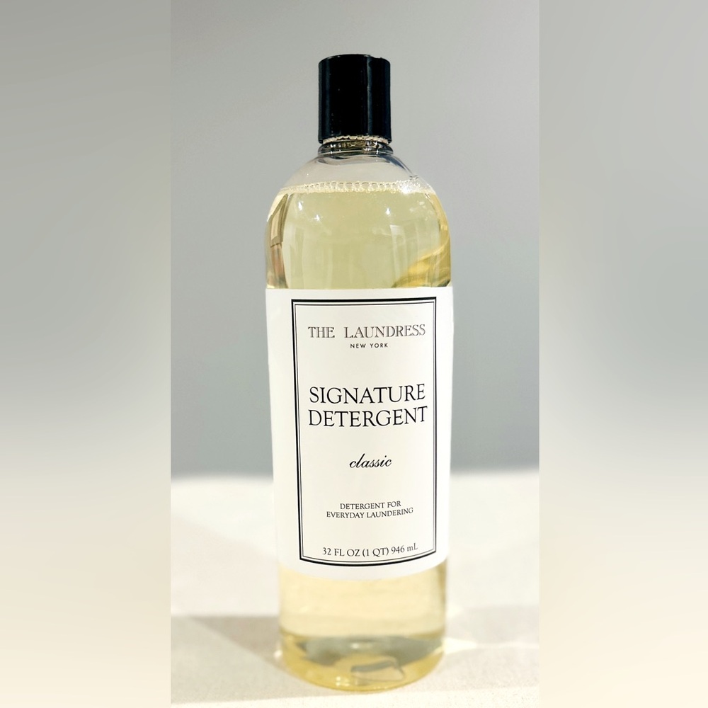 The Laundress Signature Detergent 32oz